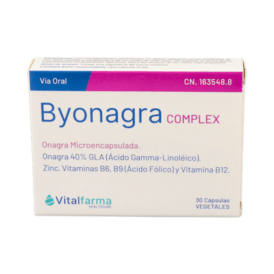 Byonagra Complex