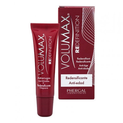 Volumax Redefinition tratamiento labial