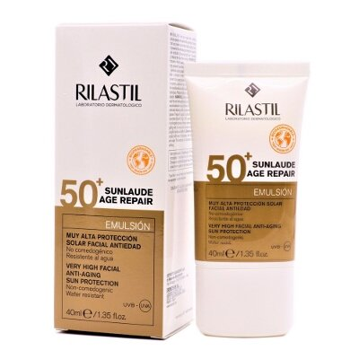 Rilastil sunlaude antiaging