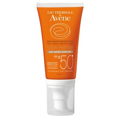  crema solar antiedad Avène