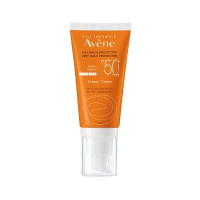 Avène solar