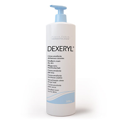 Dexeryl crema emoliente