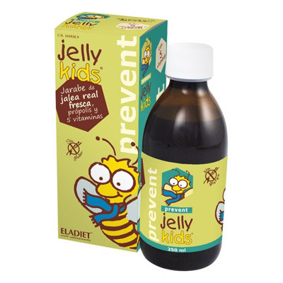 Jelly Kids prevent