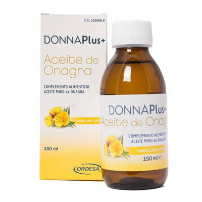 aceite de onagra en la menopausia