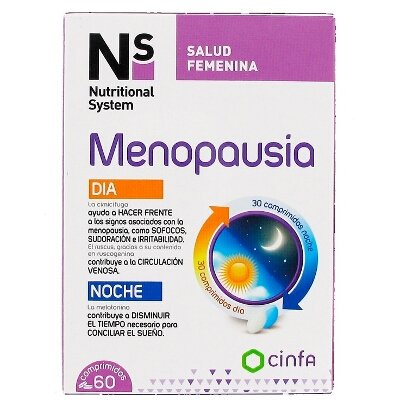 NS Menopausia