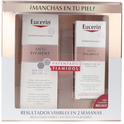 Kit Eucerin Antipigment