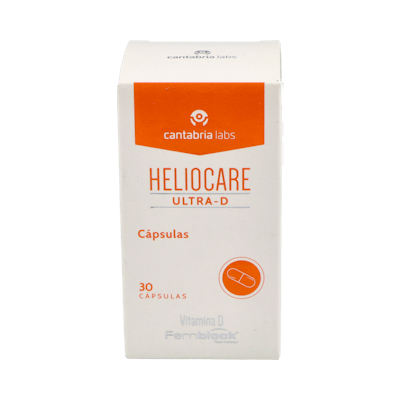 Heliocare Ultra-D