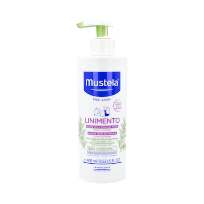 linimento Mustela