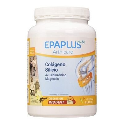  Epaplus colágeno