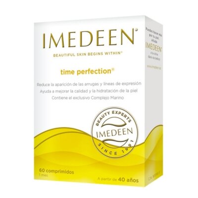 Imedeen time perfection