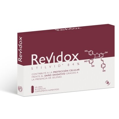 Revidox