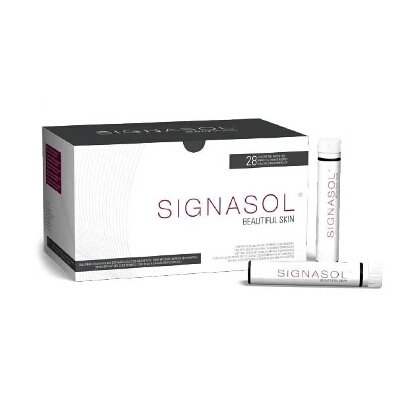 Signasol colágeno