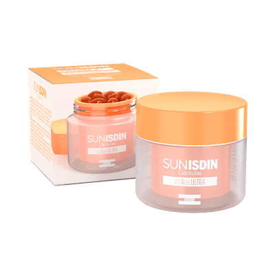 Sunisdin cápsulas