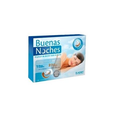 Buenas noches de Eladiet