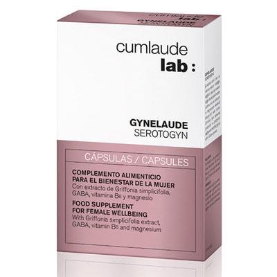 Serotogyn cumlaude