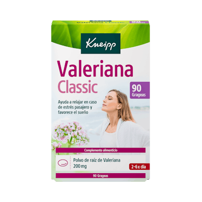 Valeriana Classic 