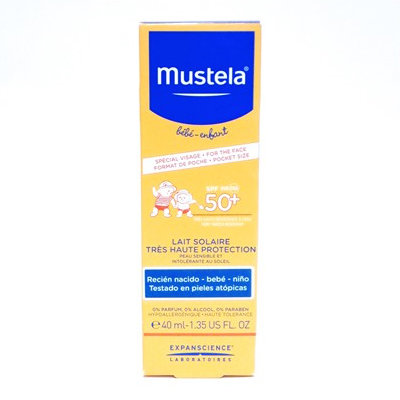 Mustela solares