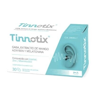Tinnotix