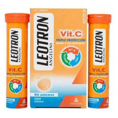 Leotron Vitamina C