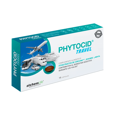 Phytocid Travel