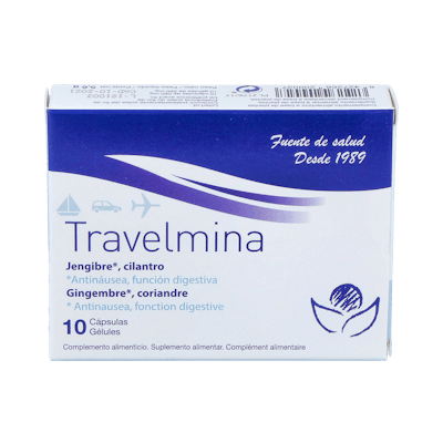 Travelmina
