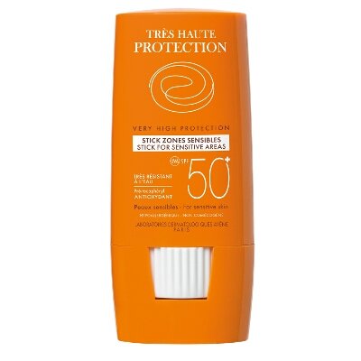 Avène stick solar