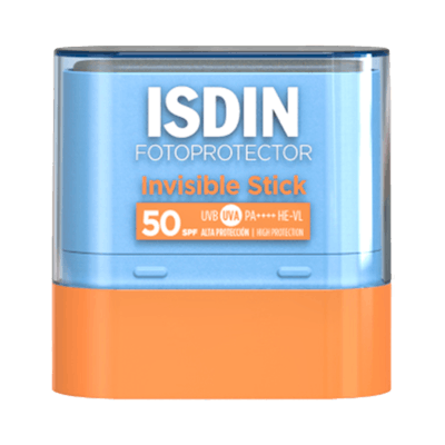 stick solar Isdin