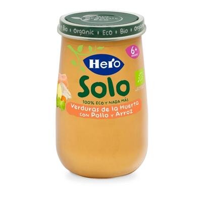 potitos Hero