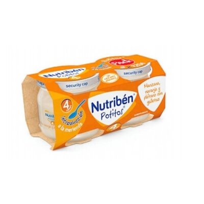 potitos Nutriben
