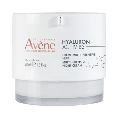 Avène antiedad piel mixta
