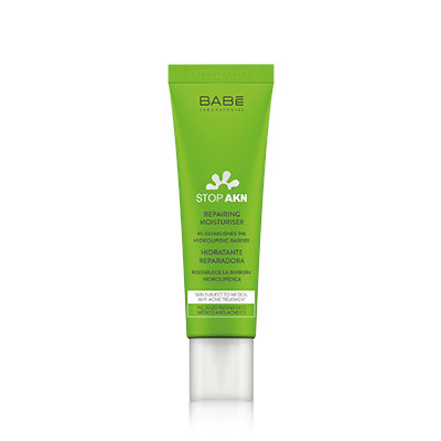 crema Babé hidratante