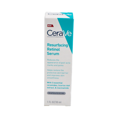 sérum retinol Cerave