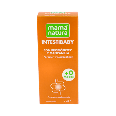 facilitar la digestión en bebés