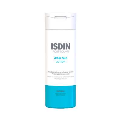  ISDIN aftersun