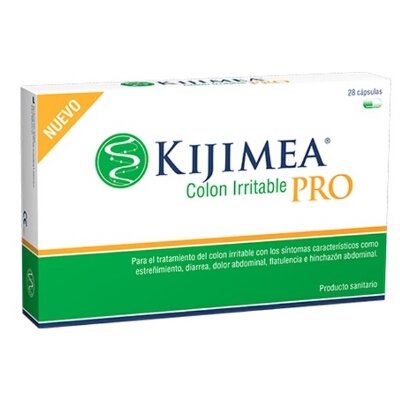 Kijimea gases