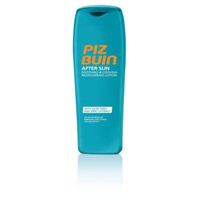 PIZ Buin aftersun