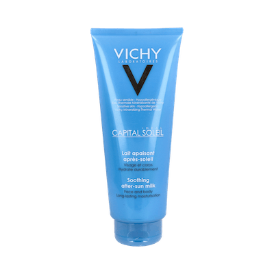  Vichy aftersun