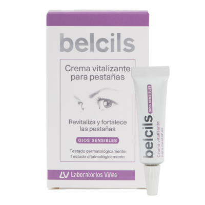 Belcils crema