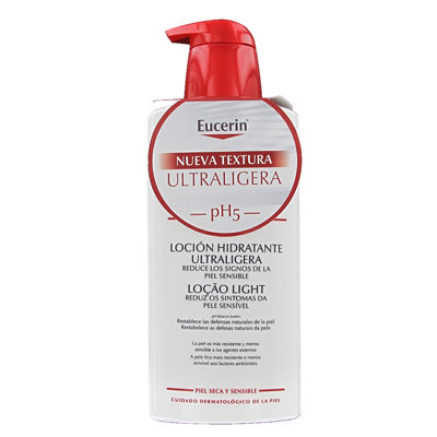 Eucerin dexpantenol