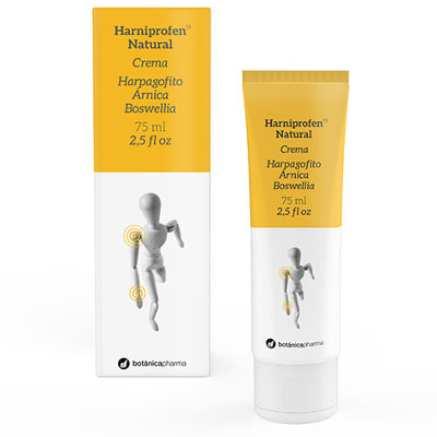 Harniprofen Natural