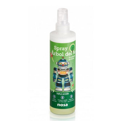 Nosa spray desenredante