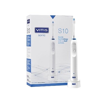 Vitis S10