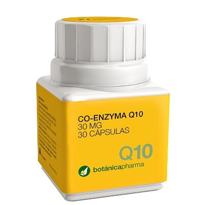 coenzima Q10