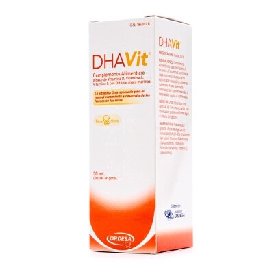 Dhavit gotas