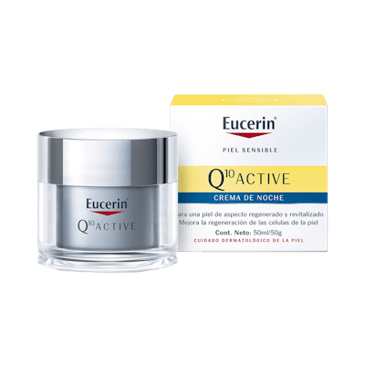 Eucerin Q10 Active