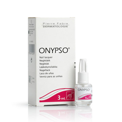 Onypso laca de uñas