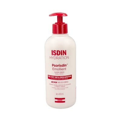 Psorisdin loción emoliente