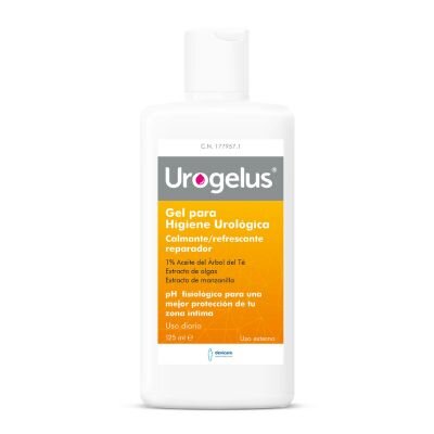 Urogelus gel