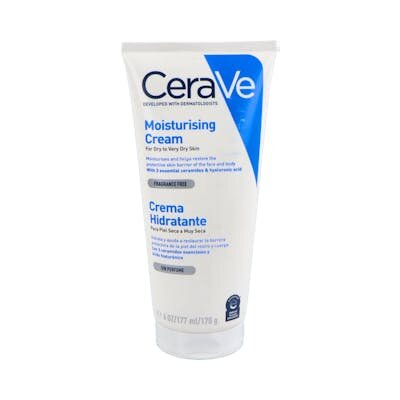Cerave piel seca