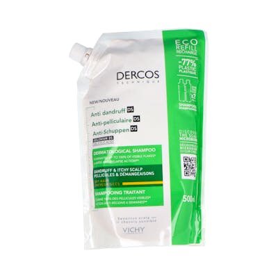  Dercos refill anticaspa